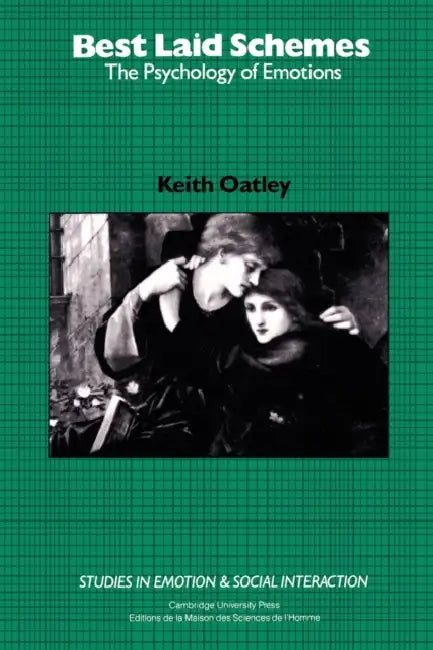 Buy Best Laid Schemes (English, Keith Oatley) — BookShops.in