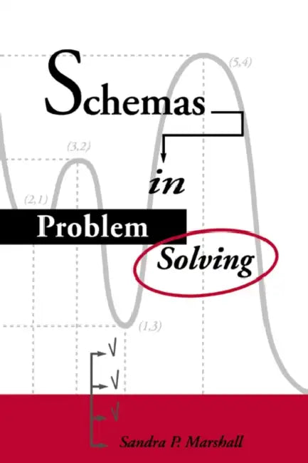 Buy Schemas in Problem Solving (English, Sandra P. Marshall | Marshall Sandra P.) — BookShops.in