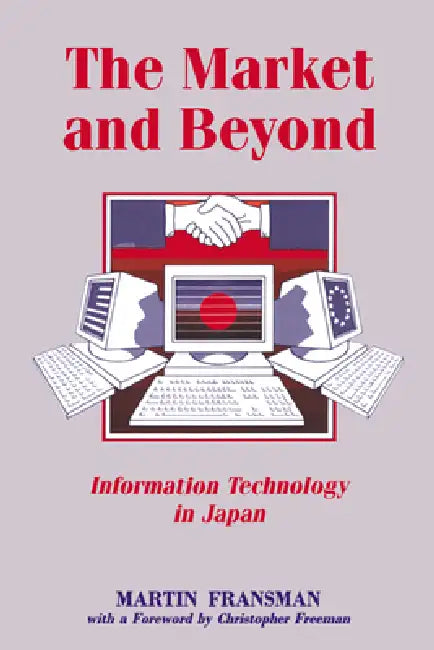 Buy The Market and Beyond (English, Martin Fransman) — BookShops.in