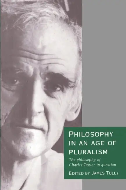 Buy Philosophy in an Age of Pluralism (English, James Tully | Isaiah Berlin) — BookShops.in