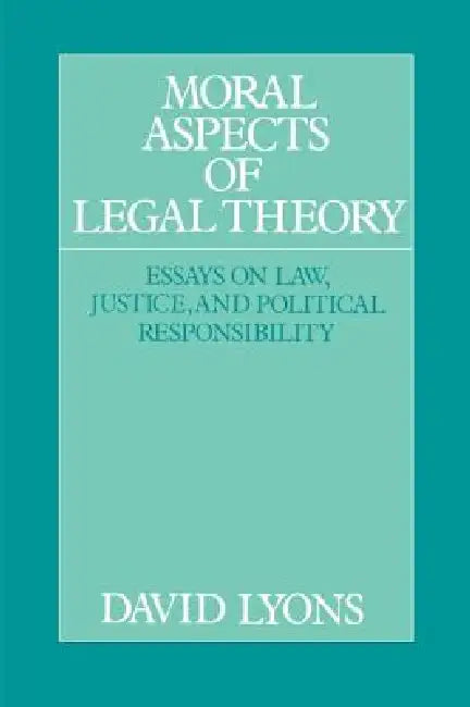 Buy Moral Aspects of Legal Theory | by David Lyons | Cambridge University Press | by David Lyons | Cambridge University Press | by David Lyons | Cambridge University Press | by David Lyons | Cambridge University Press | by David Lyons | Cambridge University Press | by David Lyons | Cambridge University Press | by David Lyons | Cambridge University Press | by David Lyons | Cambridge University Press | by David Lyons | Cambridge University Press | by David Lyons | Cambridge University Press | by David — BookShops.in