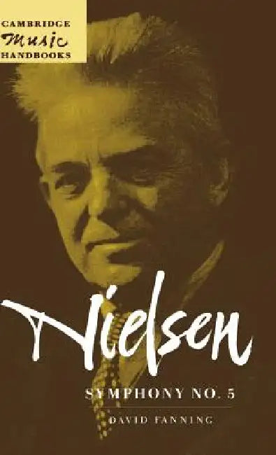 Buy Nielsen (English, David Fanning) — BookShops.in
