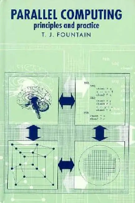 Buy Parallel Computing (English, T. J. Fountain) — BookShops.in