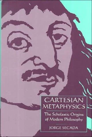 Buy Cartesian Metaphysics (English, Jorge Secada) — BookShops.in