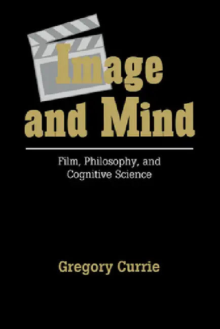 Buy Image and Mind (English, Gregory Currie) — BookShops.in