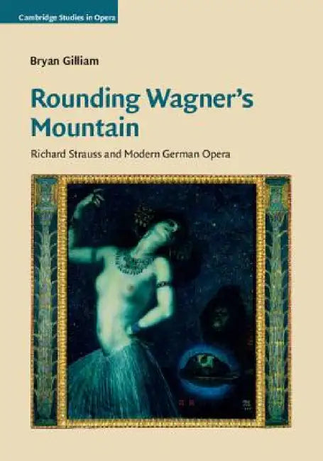 Buy Rounding Wagner's Mountain (English, Bryan Gilliam) — BookShops.in
