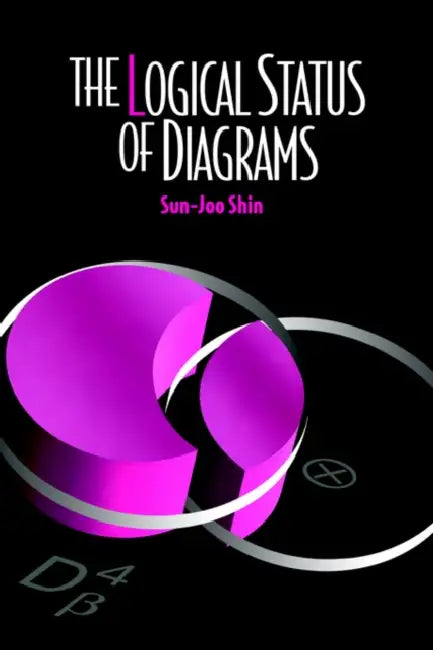 Buy The Logical Status of Diagrams (English, Sun-Joo Shin) — BookShops.in