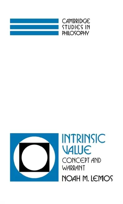Buy Intrinsic Value (English, Noah Lemos) — BookShops.in