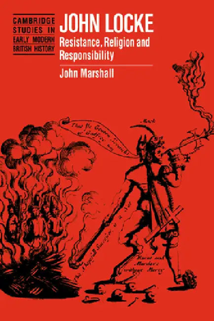 Buy John Locke (English, John Marshall) — BookShops.in