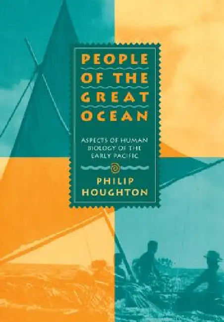 Buy People of the Great Ocean (English, Philip Houghton) — BookShops.in