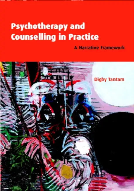 Buy Psychotherapy and Counselling in Practice (English, Digby Tantam) — BookShops.in