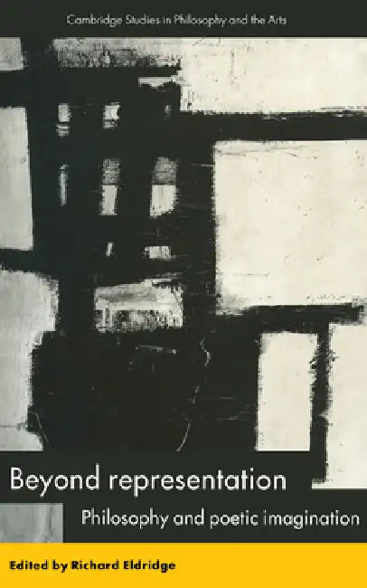Buy Beyond Representation (English, Richard Eldridge) — BookShops.in