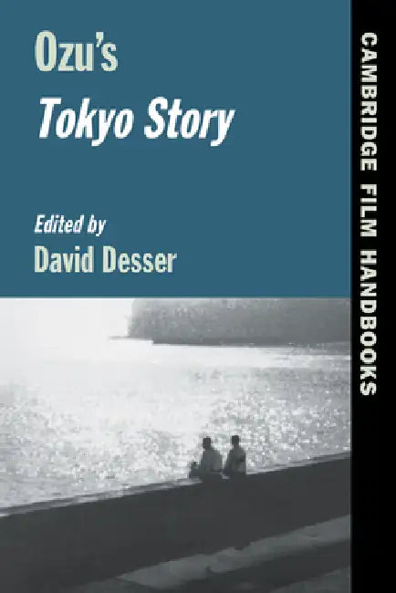 Buy Ozu's Tokyo Story (English, David Desser | Horton Andrew) — BookShops.in