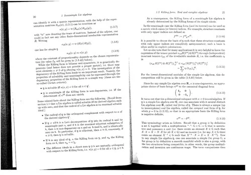 Buy Affine Lie Algebras and Quantum Groups by Jurgen Fuchs | Cambridge University Press | Hardcover | Mathematics & Physics Textbook — BookShops.in