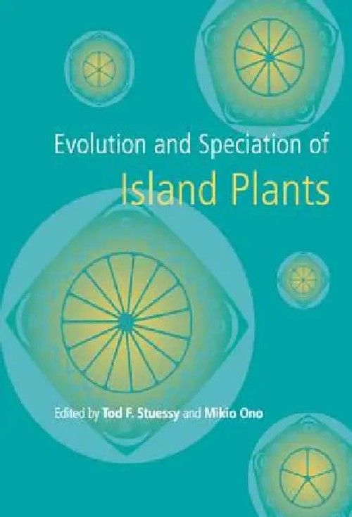 Evolution and Speciation of Island Plants – Mikio Ono view 5
