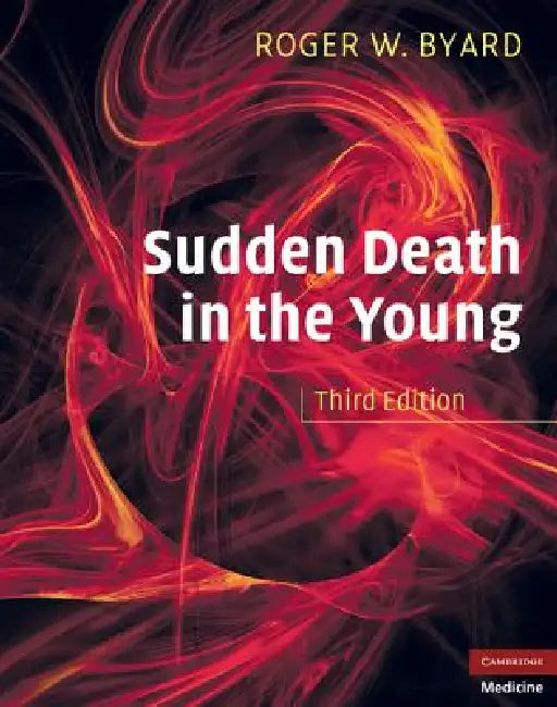 Buy Sudden Death in the Young (English, Roger W. Byard) — BookShops.in