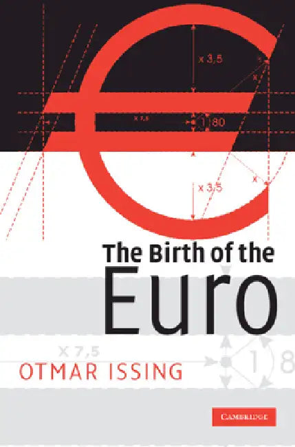 Buy The Birth of the Euro (English, Otmar Issing) — BookShops.in