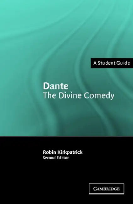 Buy Dante (English, Robin Kirkpatrick) β BookShops.in