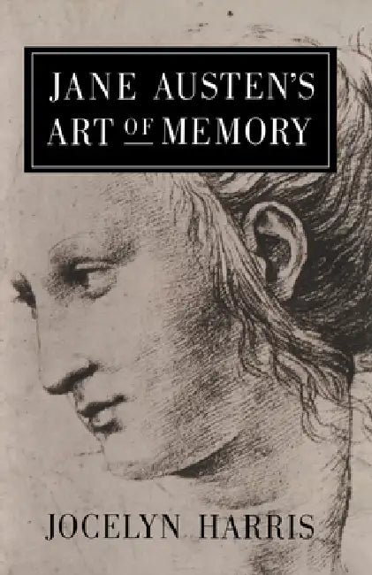 Buy Jane Austen's Art of Memory (English, Jocelyn Harris) β BookShops.in