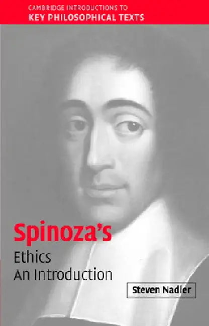 Buy Spinoza's 'Ethics' (English, Steven M. Nadler) — BookShops.in