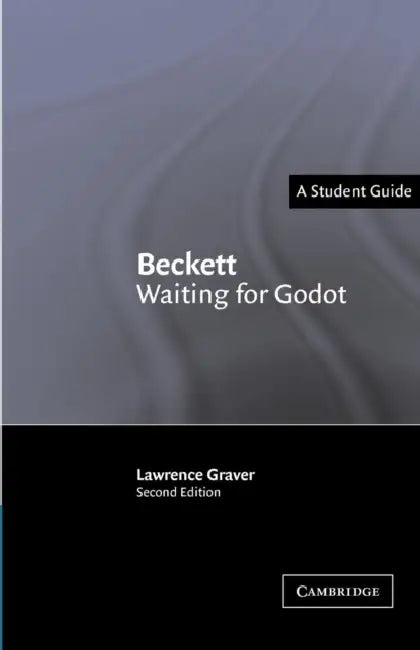 Buy Waiting for Godot (English, Samuel Beckett | Lawrence Graver) — BookShops.in