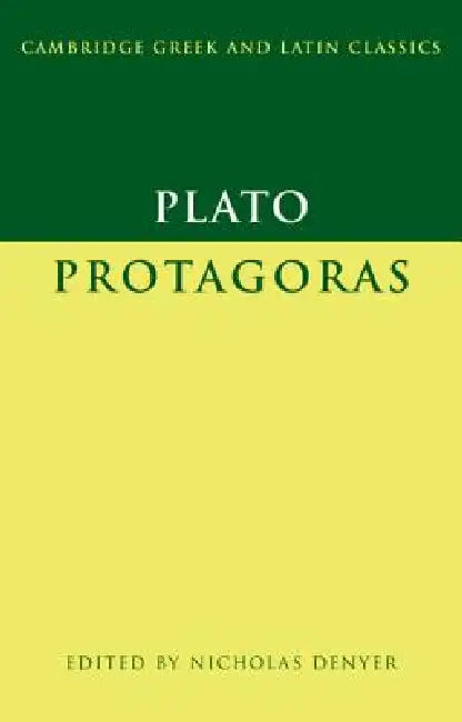 Buy Plato (English, Plato | Nicholas Denyer) — BookShops.in