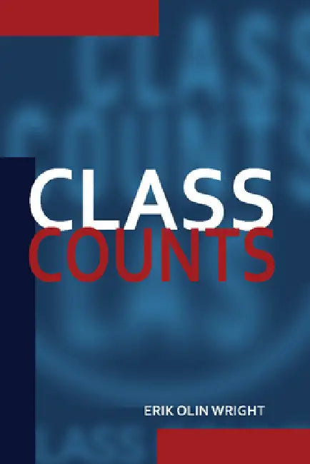 Buy Class Counts (English, Erik Olin Wright) — BookShops.in