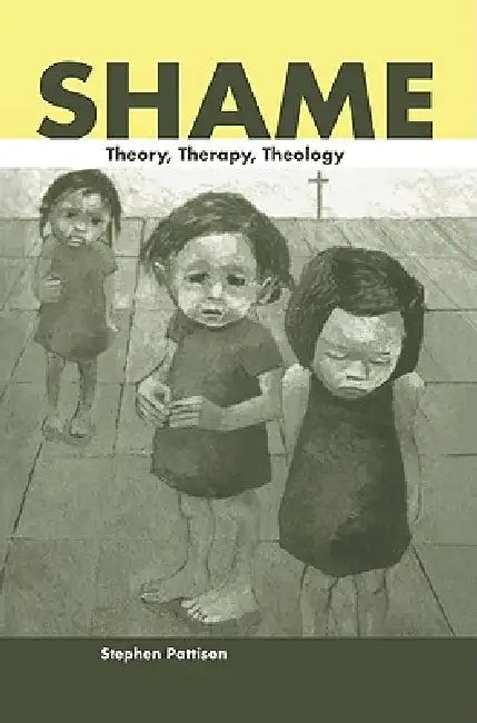 Buy Shame (English, Stephen Pattison) — BookShops.in