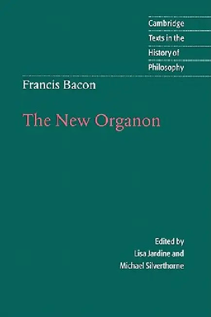 Buy Francis Bacon (English, Lisa Jardine | Francis Bacon | Lisa Jardine) — BookShops.in