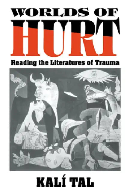 Buy Worlds of Hurt (English, Kali Tal | Kalm Tal | Tal Kali) — BookShops.in