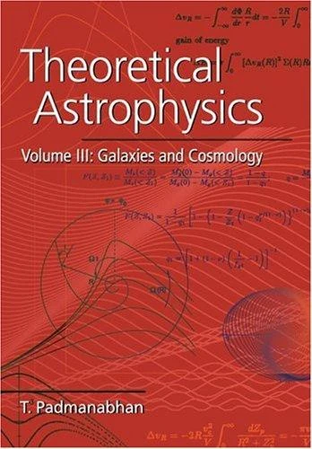 Buy Theoretical Astrophysics (English, T. R. Padmanabhan) — BookShops.in