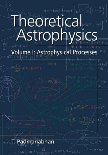 Buy Theoretical Astrophysics (English, T. R. Padmanabhan) — BookShops.in