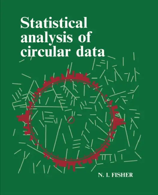 Buy Statistical Analysis of Circular Data (English, N. I. Fisher) — BookShops.in