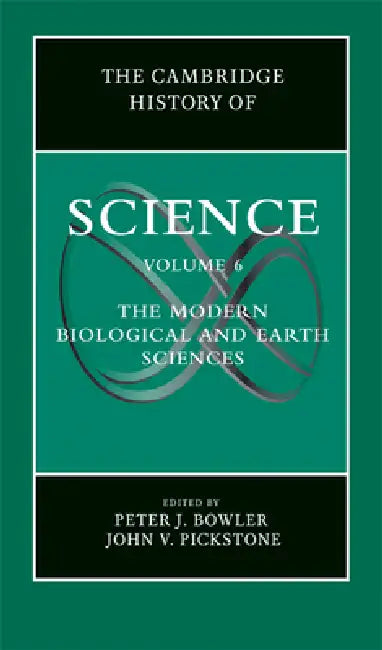 Buy The Cambridge History of Science (English, Peter J. Bowler) — BookShops.in