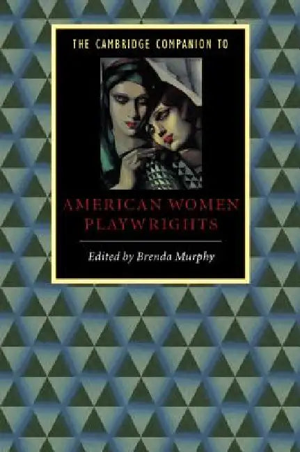 Buy C Comp to American Women Playwright (English, Brenda Murphy) — BookShops.in