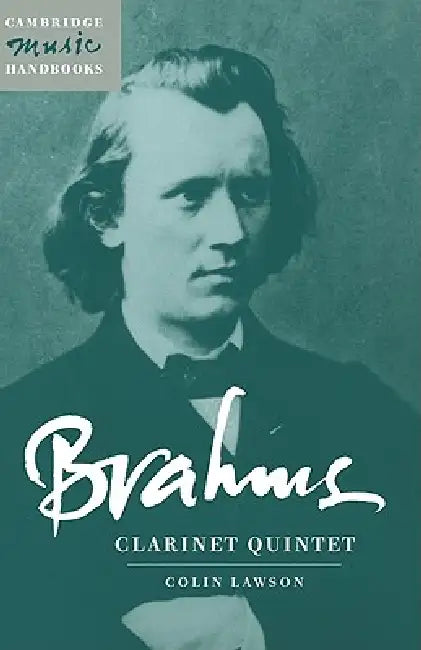 Buy Brahms | by Colin Lawson | Julian Rushton | Cambridge Univer โ BookShops.in