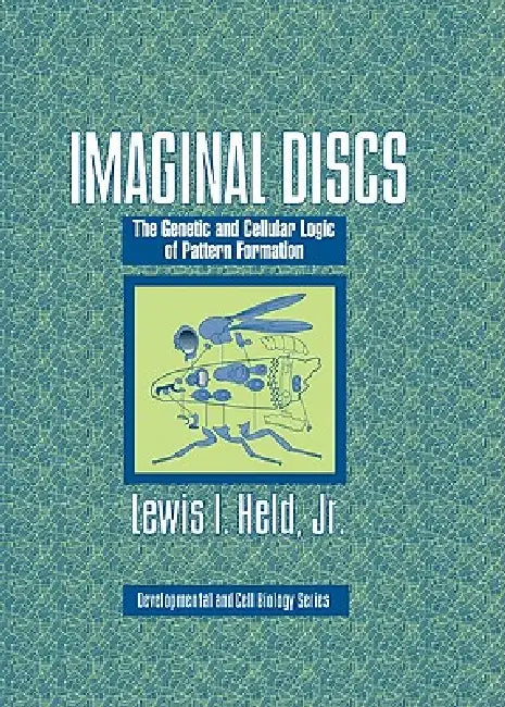 Buy Imaginal Discs (English, Jr. Held Lewis I.) โ BookShops.in