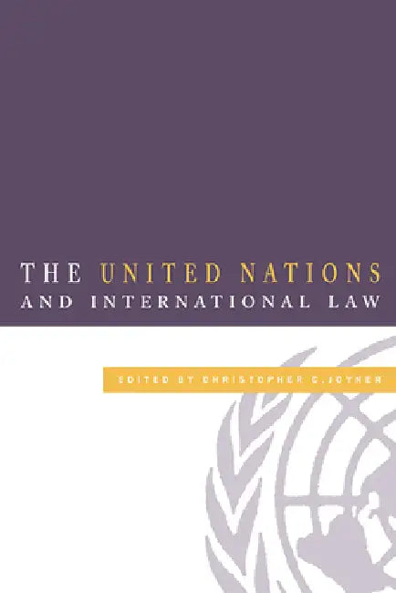 Buy The United Nations and International Law | by Christopher C. Joyner | Joyner | Cambridge University Press | by Christopher C. Joyner | Joyner | Cambridge University Press | by Christopher C. Joyner | Joyner | Cambridge University Press | by Christopher C. Joyner | Joyner | Cambridge University Press | by Christopher C. Joyner | Joyner | Cambridge University Press | by Christopher C. Joyner | Joyner | Cambridge University Press | by Christopher C. Joyner | Joyner | Cambridge University Press | by — BookShops.in