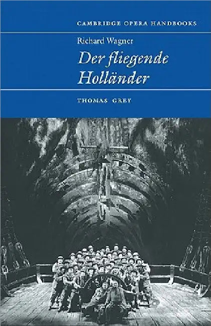 Buy Richard Wagner (English, Thomas S. Grey) — BookShops.in
