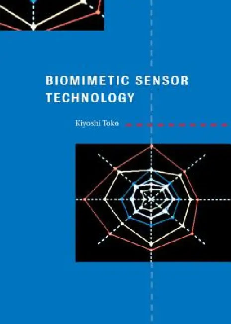 Buy Biomimetic Sensor Technology (English, Kiyoshi Toko) — BookShops.in