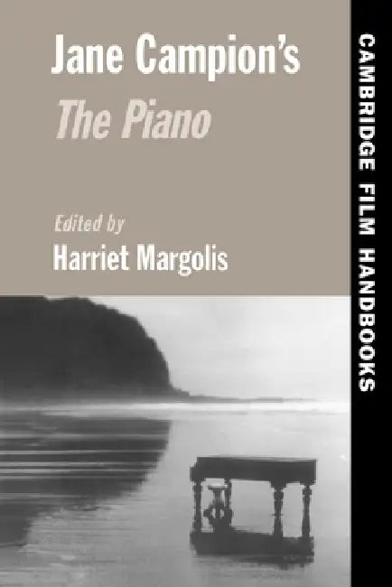 Buy Jane Campion's the Piano (English, Harriet Elaine Margolis | Jane Campion | Harriet Margolis) — BookShops.in