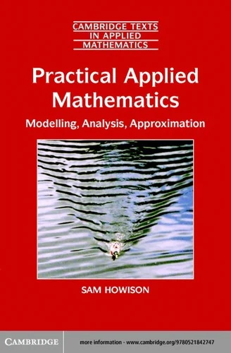 Buy Practical Applied Mathematics (English, Sam Howison) — BookShops.in