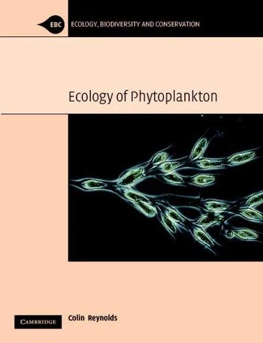 Buy Ecology of Phytoplankton (English, Colin Reynolds) โ BookShops.in