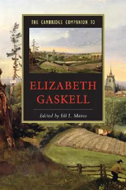 Buy The Cambridge Companion to Elizabeth Gaskell (English, Jill L. Matus) — BookShops.in