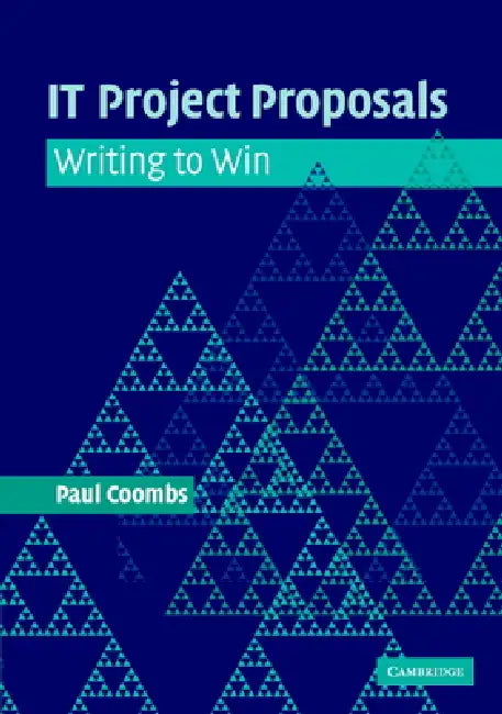 Buy IT Project Proposals (English, Paul Coombs) — BookShops.in