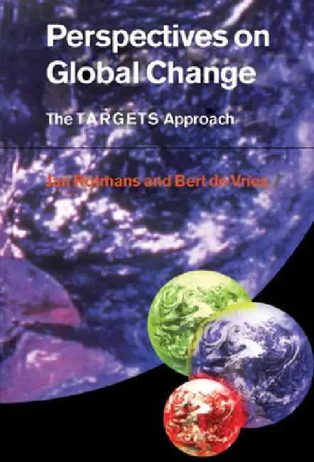 Buy Perspectives on Global Change (English, Jan Rotmans) — BookShops.in