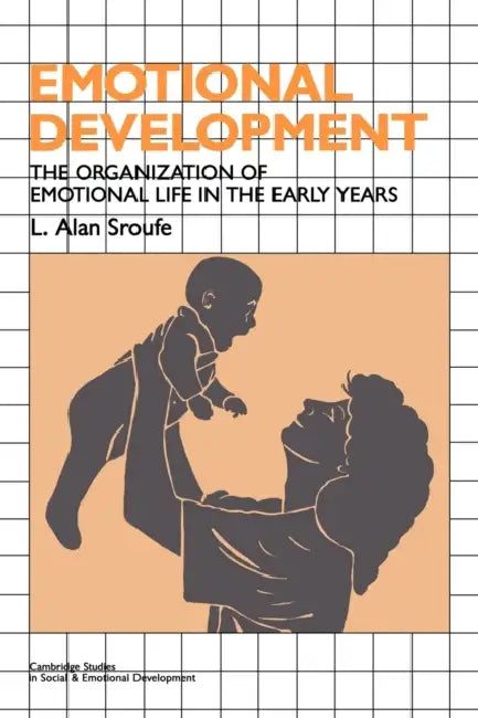 Buy Emotional Development (English, L. Alan Sroufe | Alan L. Sroufe | Carolyn Shantz) — BookShops.in