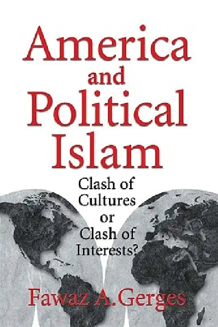 Buy America and Political Islam (English, Fawaz A. Gerges) — BookShops.in