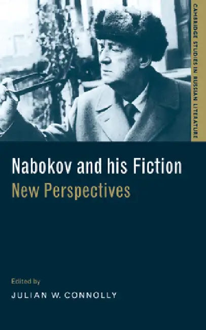 Buy Nabokov and His Fiction (English, Julian W. Connolly) — BookShops.in