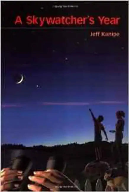 Buy A Skywatcher'S Year (English, Jeff Kanipe) โ BookShops.in